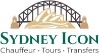 Sydney Icon